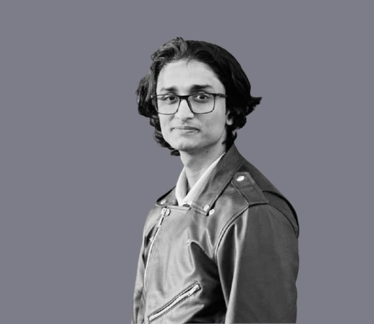 Ibrahim Qureshi