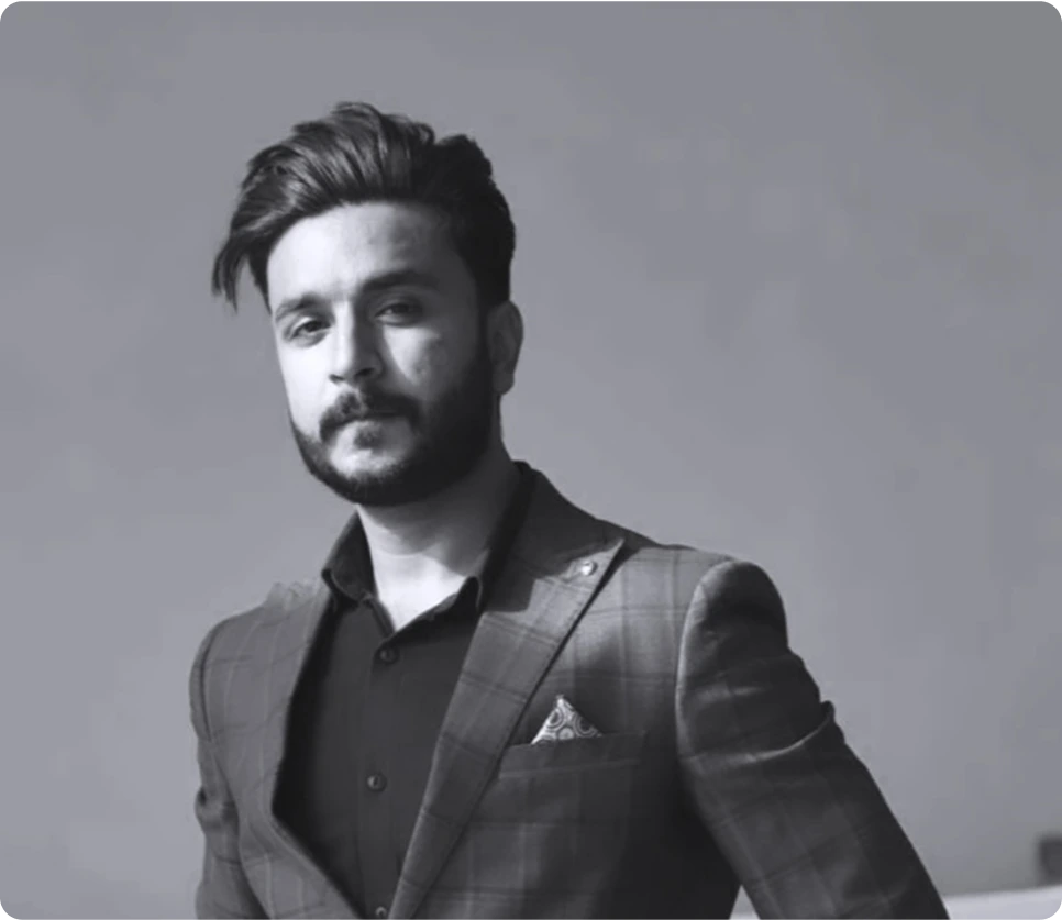 Osama Jilani